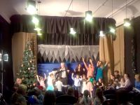 Творческая мастерская Анастасии Козельской