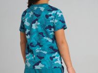 Комплект: футболка, брюки для мальчика