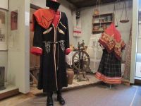 Тихорецкий историко-краеведческий музей