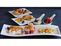 Villeroy & Boch Набор столовой посуды для закусок / антипасты, 5 предметов NewWave Villeroy & Boch