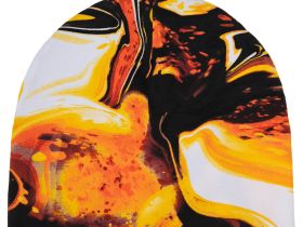 Шапка трикотажная для мальчиков