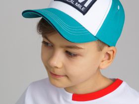 Бейсболка для мальчика