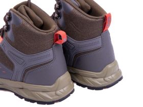 Ботинки мужские Remington Ultra II Green