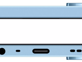 Смартфон realme