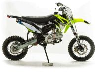Питбайк PWR Racing FRZ 125 17/14