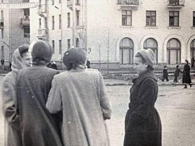 Арт-медиации в выставочном зале «Ижад»