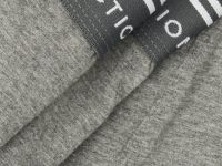 Трусы-транки с низкой посадкой, 2 шт., Серый