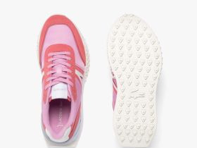 Женские кроссовки Lacoste L-SPIN DELUXE 124 1 SFA