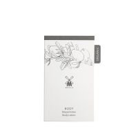 Крем для тела MUEHLE ORGANIC, пробник