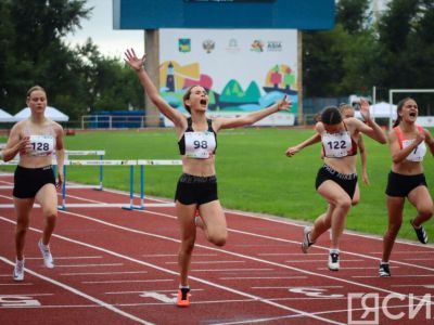 В Якутске отберут кандидатов в сборную республики для участия в играх «Дети Азии»