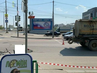 Вынесен приговор водителю, сбившему насмерть 13-летнего велосипедиста