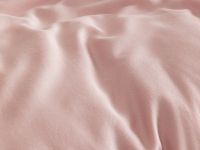 Постельное белье Soft pink, сатин