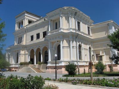 Особняк В.С.Попова