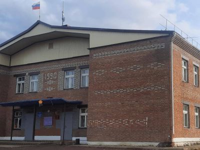 Новониколаевский сельский дом культуры