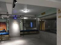 Набережночелнинский государственный татарский драматический театр имени Аяза Гилязова