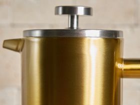 Френч-пресс Gold Collection