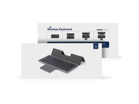 Беспроводная клавиатура Red Line