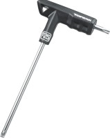 Ключ Г-образный Torx с ручкой Topeak DUOTORX WRENCH (T25)