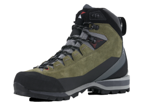 Ботинки GRAND TOUR GTX