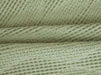 Покрывало Cialda, зеленое