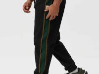 Брюки Remington Ratio Black / Multicolor