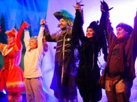 Новый драматический театр Liberta