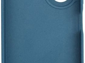 Клип-кейс LuxCase для HUAWEI Nova Y73 Голубой