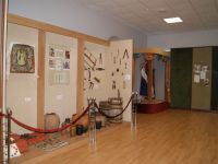 Борисовский историко-краеведческий музей