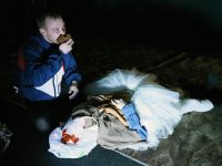 Новый молодежный театр г. Нижнего Тагила