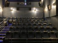 Кинотеатр «Нева»