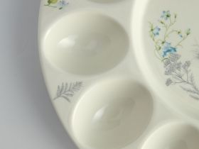 Блюдо Prato in festa II