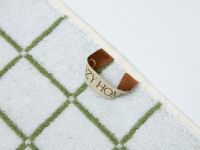 Полотенце махровое Большая клетка/Gabbia larga I