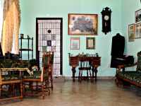 Дом Плотникова