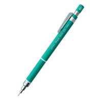Карандаш механический Penac "PROTTI PRC 105" 0,5 мм, НВ, зеленый
