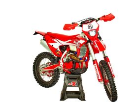 Мотоцикл кроссовый эндуро HASKY F7 GAS 300