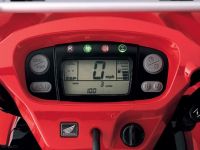 Квадроцикл HONDA TRX680FA (ПСМ)