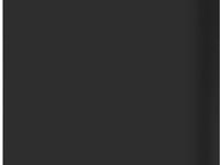 Клип-кейс Krutoff для Infinix Hot 30i Чёрный