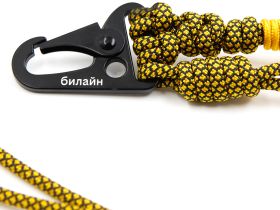 Шнурок для телефона