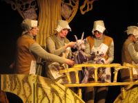 Брянский областной театр кукол