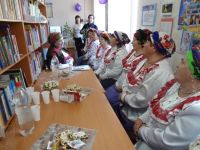 Тимашевская городская библиотека, филиал № 2