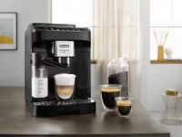 Кофемашина De'Longhi Magnifica Evo ECAM290.61.B (Black)