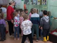 Библиотека-филиал № 12 с. Семеновка