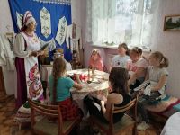 Тамбарский сельский дом культуры