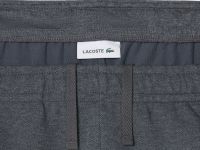 Женские спортивные брюки Lacoste из органического хлопка