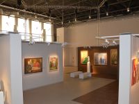 Мордовский республиканский музей изобразительных искусств им. С. Д. Эрьзи