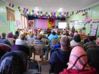 Долиновский сельский клуб