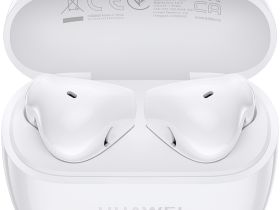 Наушники HUAWEI FreeBuds SE 2 Белые