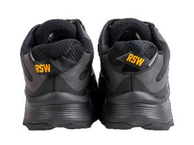 Кроссовки Remington Urban Trekking Black