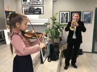 Добрянская центральная городская библиотека