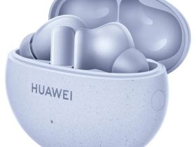 Наушники HUAWEI FreeBuds 5i Голубые